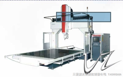 三菱激光切割机ML3122V10与ML3122VZ10型号解析及市场前景