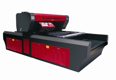 吸塑公仔激光刀模切割机 高精度激光切割技术在玩具制造中的应用