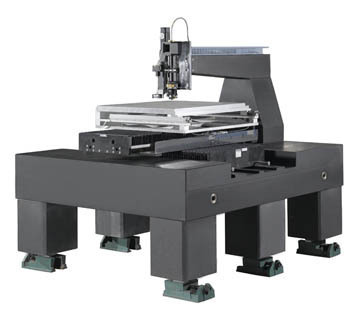 探索激光精密加工利器 光大激光技术解读华南市场切割机选购