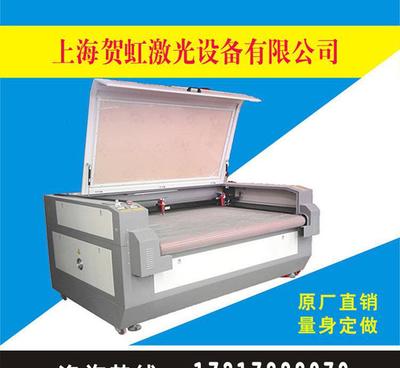 大幅面摄像定位激光裁床 智能切割的革新者与应用解析