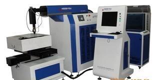 激光切割机 从工作原理到选型指南，全面解析各类产品