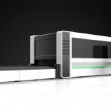 深圳迪能激光 中国光纤激光切割机制造领域的领军者