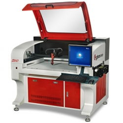 东莞自动摄影激光切割机 智能制造的精准革命